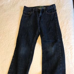 Boys Gap jeans 12 H